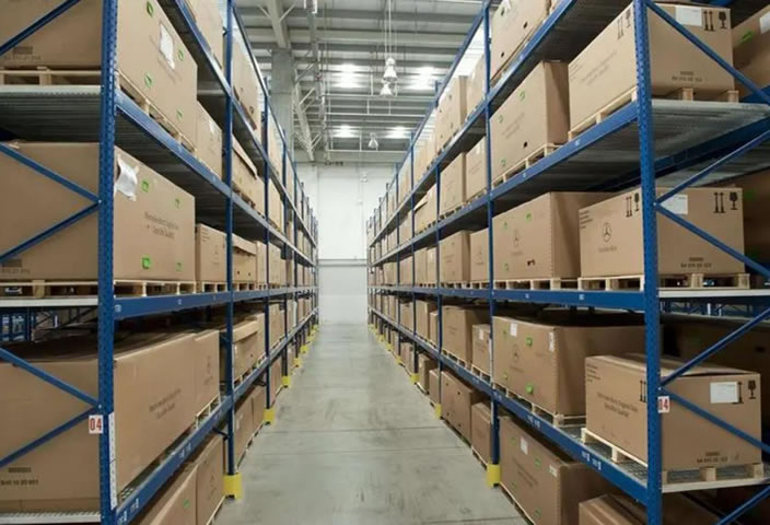 厦门到扎赉特旗货物仓储