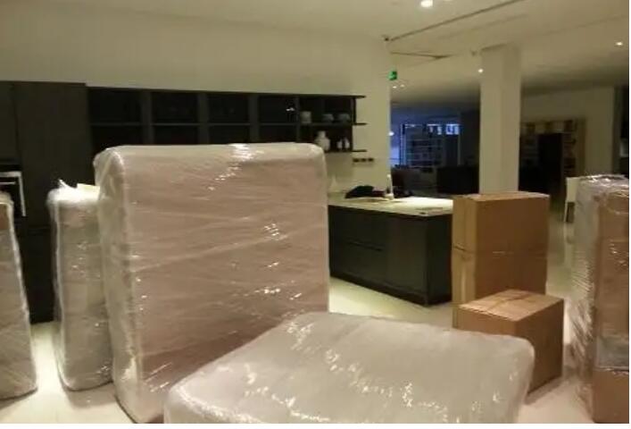 厦门到扎赉特旗长途搬家