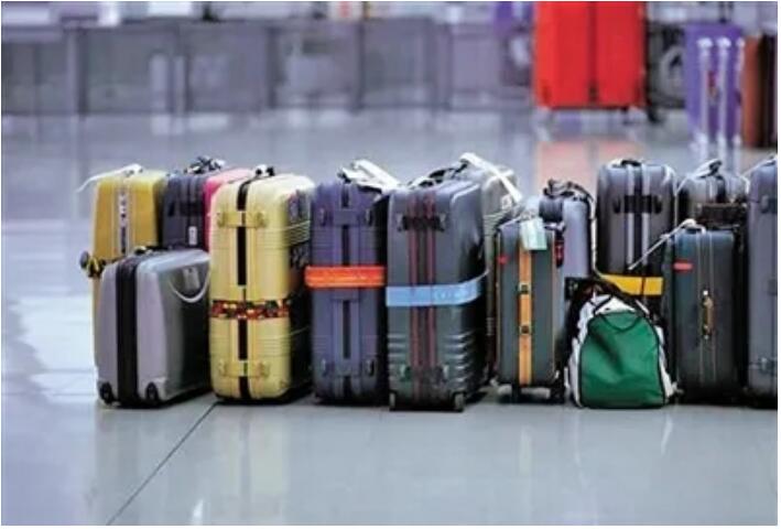 厦门到扎赉特旗行李托运